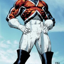 Captain Britain By Greenelantern On Deviantart