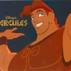 Disney Hercules Movie HD Wallpapers Image for PC
