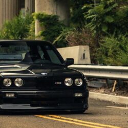 Bmw E30 Wallpapers Phone