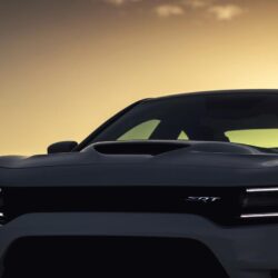 Dodge Charger Hellcat Wallpapers Wallpapers