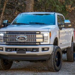 Best 2018 Ford F250 Review and Specs