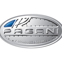 Pagani Logo, HD, Information