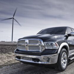 41+ Dodge Ram Wallpapers