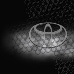 TOYOTA: Toyota Logo Wallpapers