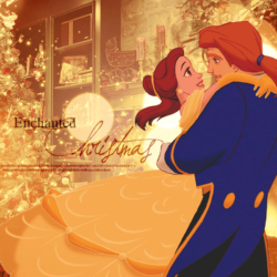 Beauty and the Beast Wallpapers for PC