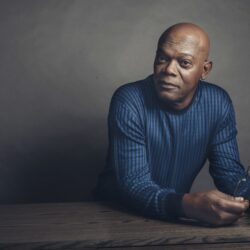 Wallpapers Samuel L. Jackson, photo, 5k, Celebrities