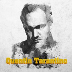 Fonds d&Quentin Tarantino : tous les wallpapers Quentin