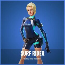 Surf Rider Fortnite wallpapers