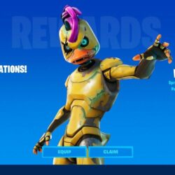 Fortnite Spring Breakout Cup Starts Today With A Chance To Earn Webster Early