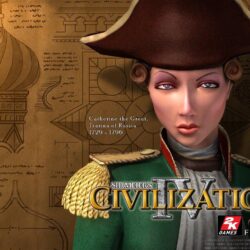 Sid Meier’s Civilization IV