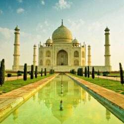 Must Visit Taj Mahal Once In Lifetime