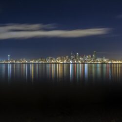 Best Seattle Wallpapers In High Quality, Seattle Backgrounds