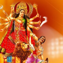 maa durga