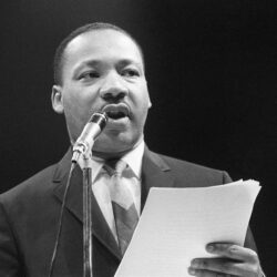 Wonderfull Martin Luther King Jr Day 2017