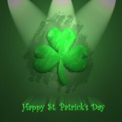 St. Patrick&Day Wallpapers for DTP Projects and Your Computer