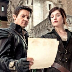 Hansel & Gretel: Witch Hunters