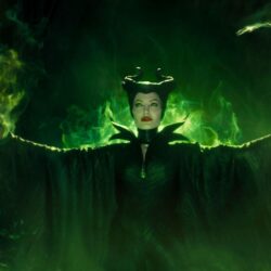 54 Maleficent HD Wallpapers