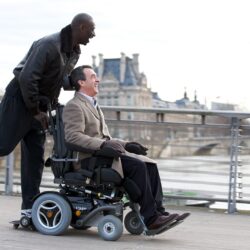 The Intouchables HD Wallpapers