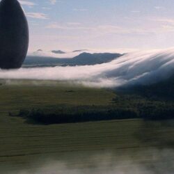 Arrival 2016 Movie Wallpapers 01