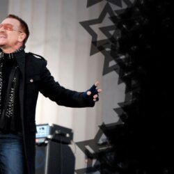 Bono Photos