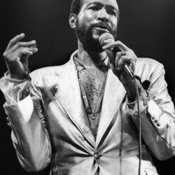 Let’s Get It On: A Tribute to Marvin Gaye