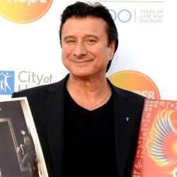 Steve Perry Pictures