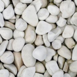 Beach White Pebble Rock Clitter Backgrounds iPhone 6 wallpapers