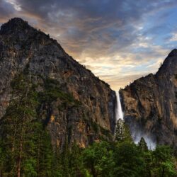 55 Yosemite National Park HD Wallpapers