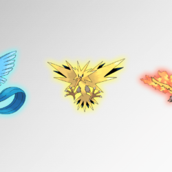 Zapdos Wallpapers 47991