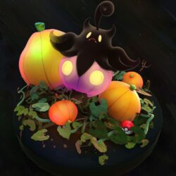 Something Old, Something New, Trashalanche, and Pumpkaboo