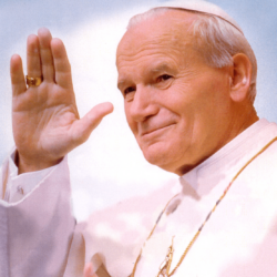 Pope John Paul II Pics 02