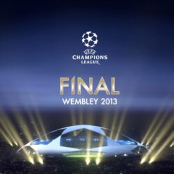 UEFA Champions League Wallpapers