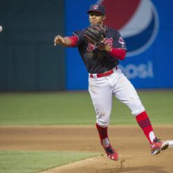 Seattle Mariners vs. Cleveland Indians: First pitch time, TV, radio