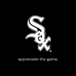 chicago white sox wallpapers 3/4