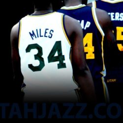 Official Utah Jazz Wallpapers 2010