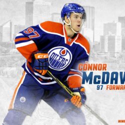 McDavid » Edmonton Oilers