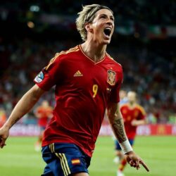 Spain national football team fernando torres stars wallpapers