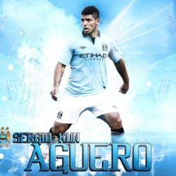 Sergio Aguero Wallpapers High Resolution and Quality