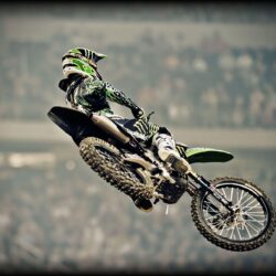 Black Motocross Monster Energy Wallpapers Wallpapers WallpaperLepi