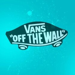 Vans Off The Wall Logos Wallpapers Free HD