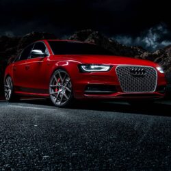 Audi S4 Wallpapers by xhani rm