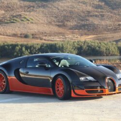 Bugatti Veyron Super Sport picture # 77569
