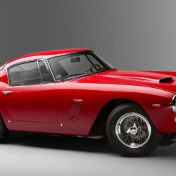 1962 Ferrari 250 GT Wallpapers & HD Image