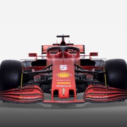 2020 Ferrari SF1000 Wallpapers, Specs & Videos