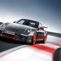 Porsche 911 GT3 RS Wallpapers