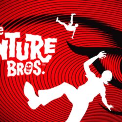 The Venture Bros. Wallpapers and Backgrounds Image