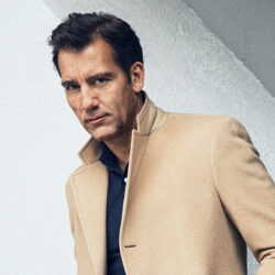 Clive Owen Wallpapers 21