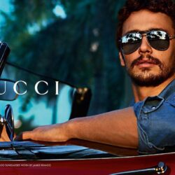 James Franco Gucci Wallpapers Celebrities Wallpapers HD