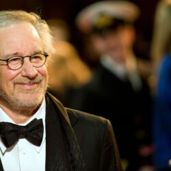 Steven Spielberg Backgrounds 4K Download
