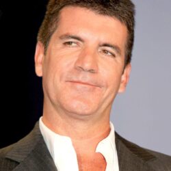 HD Simon Cowell Wallpapers and Photos